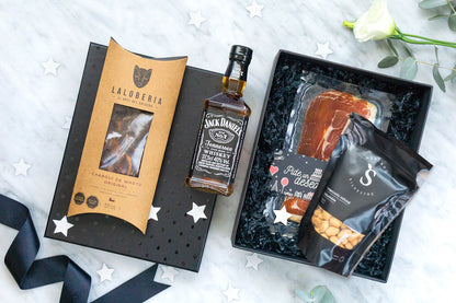 Whisky & Charcutería