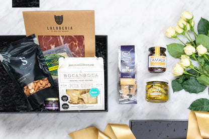 Picoteo Irresistible