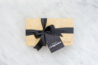 Galletas Artesanales