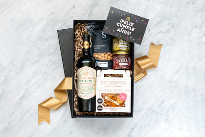 Sabores Irresistibles