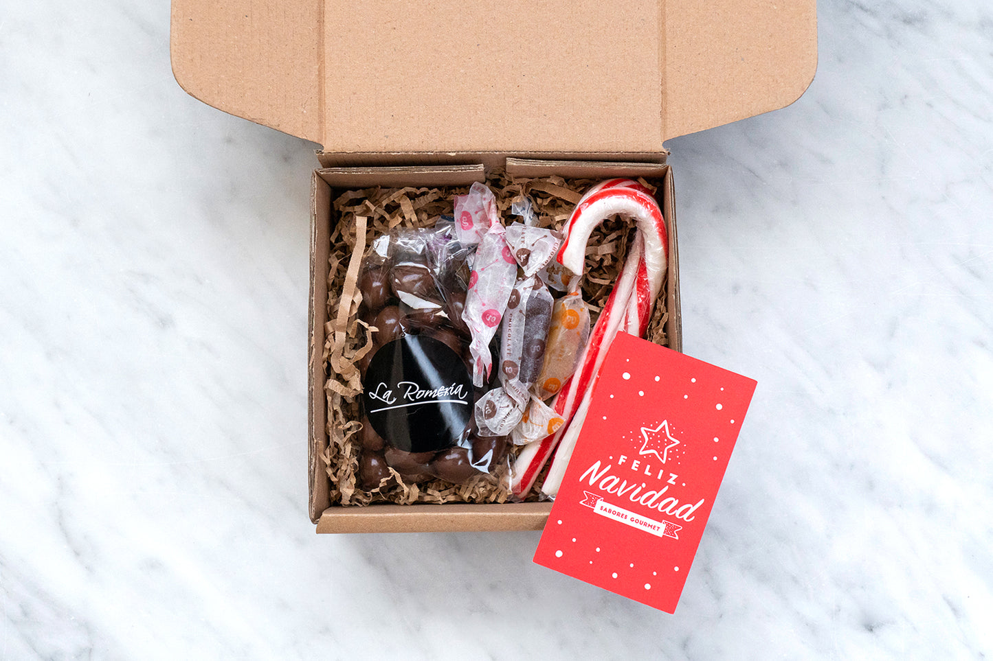 Dulce Delicia Navideña