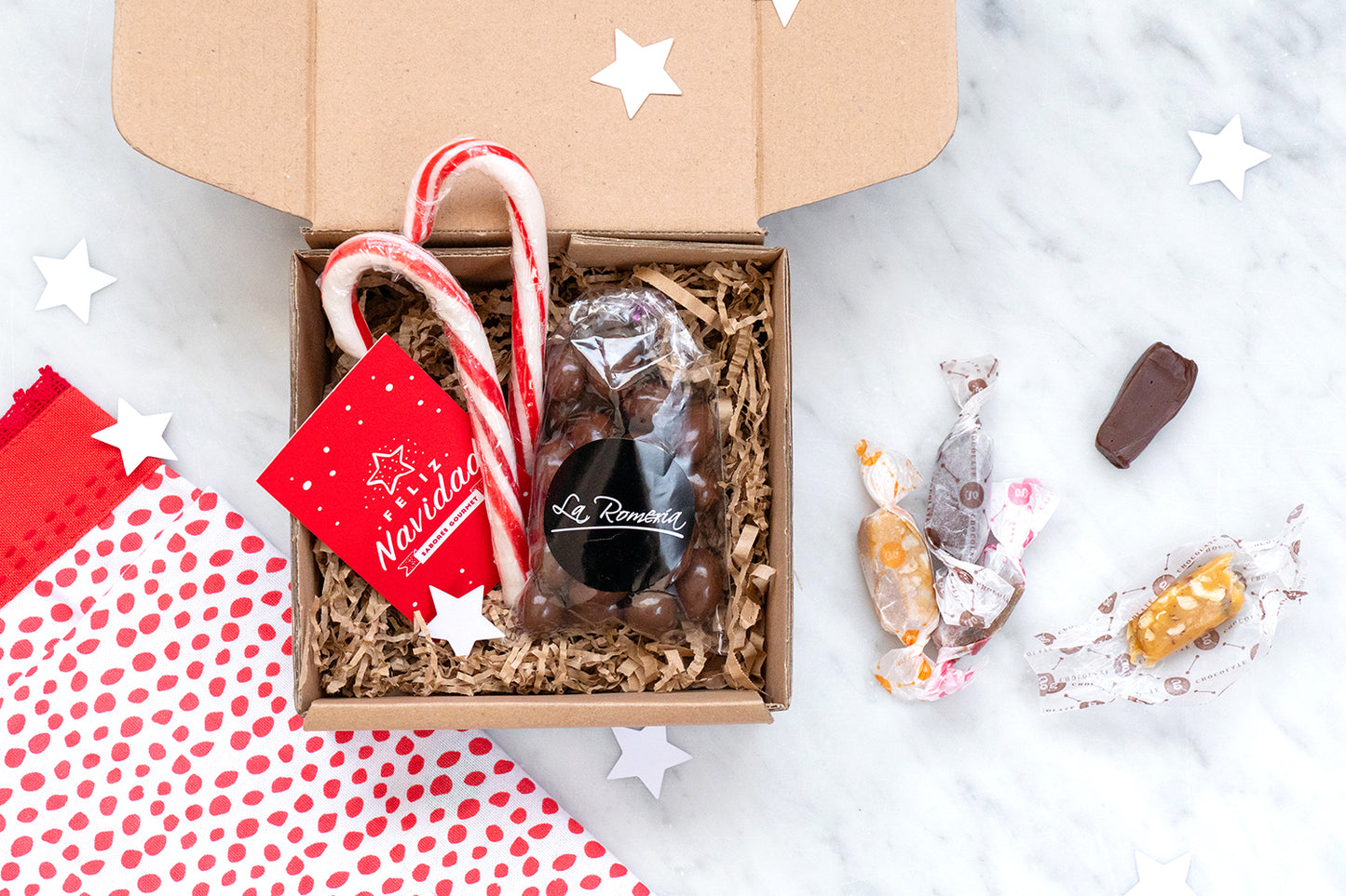 Dulce Delicia Navideña