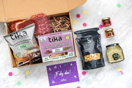 Disfrutar en Compañía