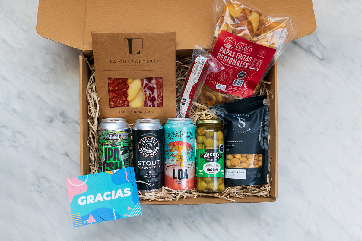 Junta Cervecera