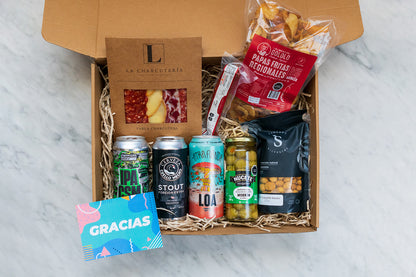 Junta Cervecera