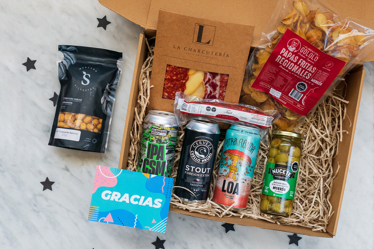 Junta Cervecera