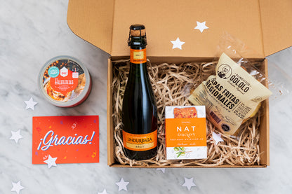 Sabores para Celebrar
