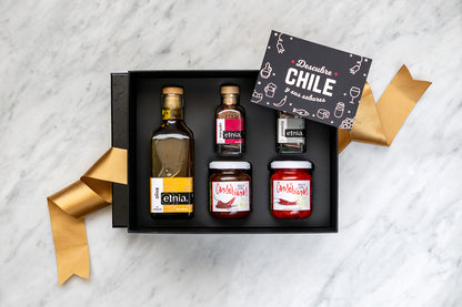 Un Regalo Mil Recetas