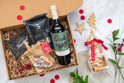 Delicias de Navidad