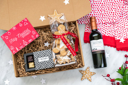 Brindis Navideño