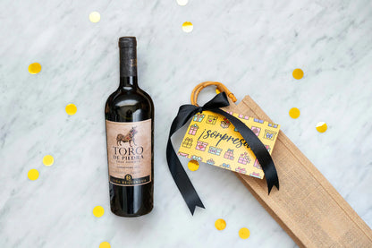 Toro Carmenere