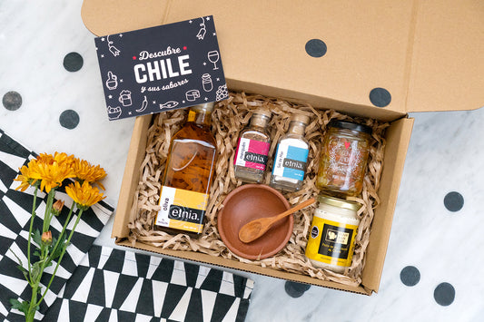 Hecho en Chile