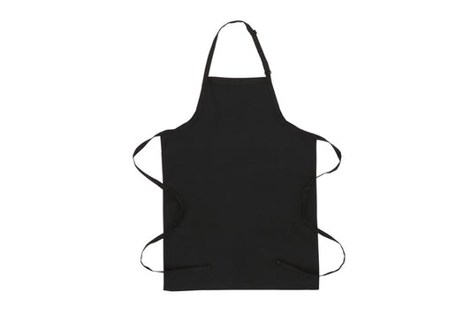 Pechera Negra Simple