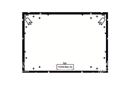 Tarjeta Descubre Chile