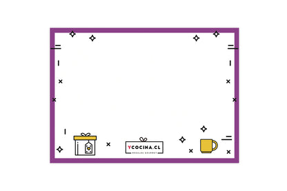 Tarjeta Para Alguien Especial