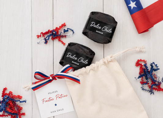 Dulce Chile