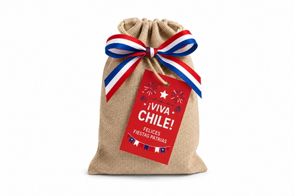 Básicos Parrilla