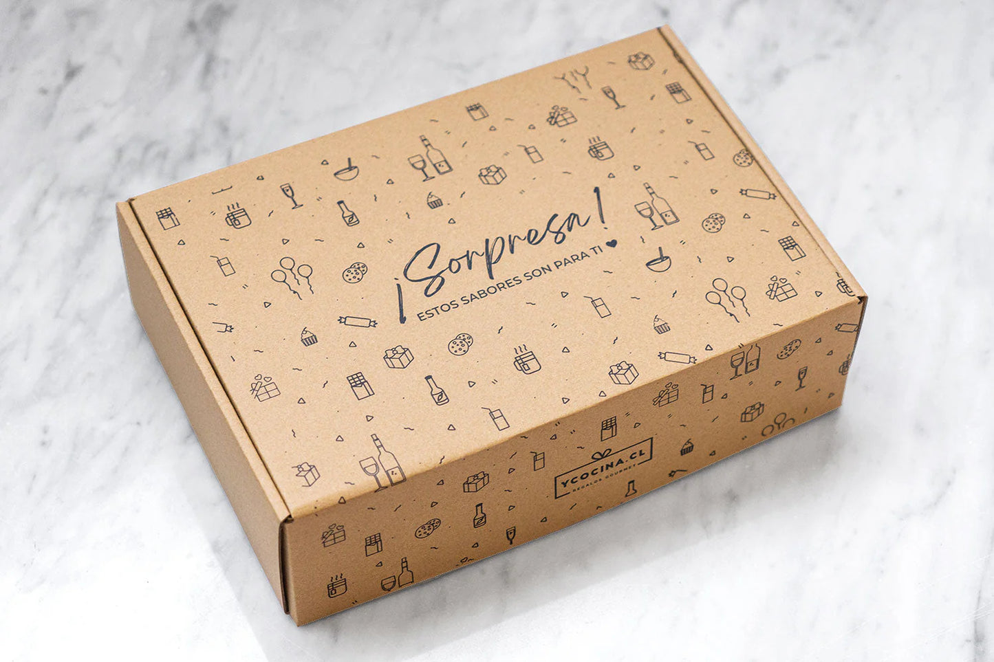 Perfecta para Picoteo