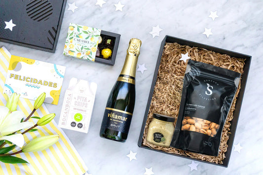 Fresco y Equilibrado