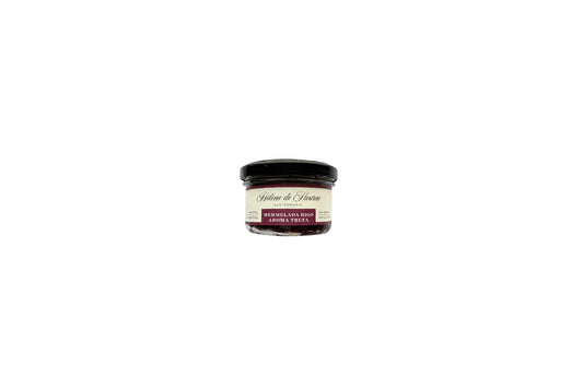 Mermelada de Higo con aroma de Trufa