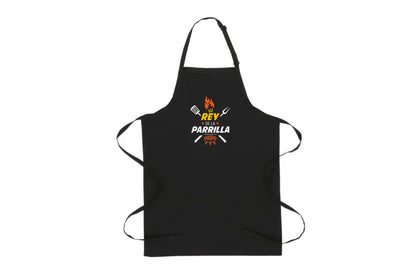 Pechera Negra Papá Rey