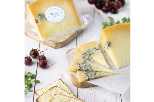 Queso de Oveja Puelche