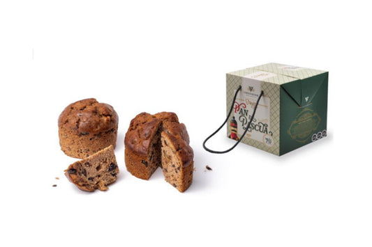Pan de Pascua Varsovienne Individual
