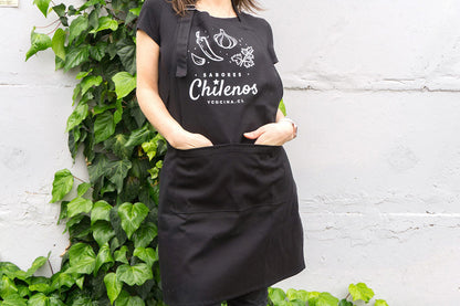 Pechera Sabores Chilenos