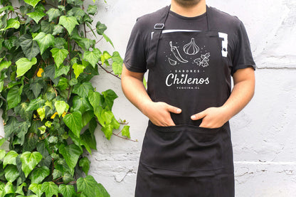 Pechera Sabores Chilenos