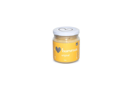 Hummus Original