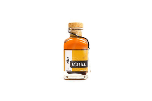 Aceite de Oliva con Merkén