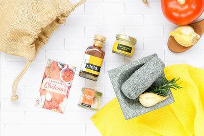 Cocina de Origen