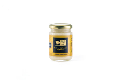 Pasta de Ajo Chilote al Oliva