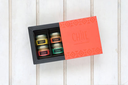 Sabor Chilote