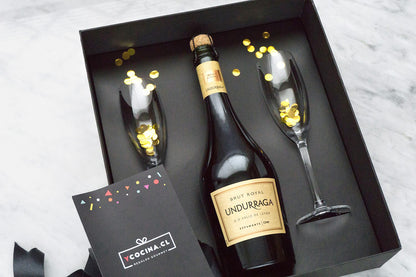 Ideal para Celebrar