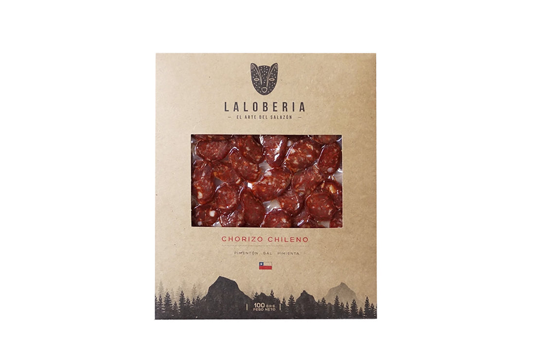 Chorizo Chileno – Ycocina.cl