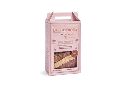 Pita Sticks Canela