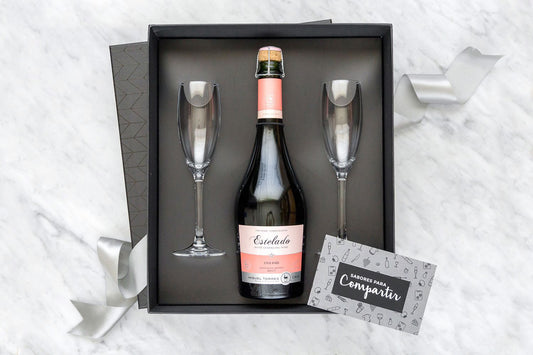 Estelado Rosé