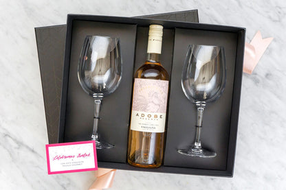 Rosé Orgánico
