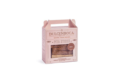 Pita Sticks Canela