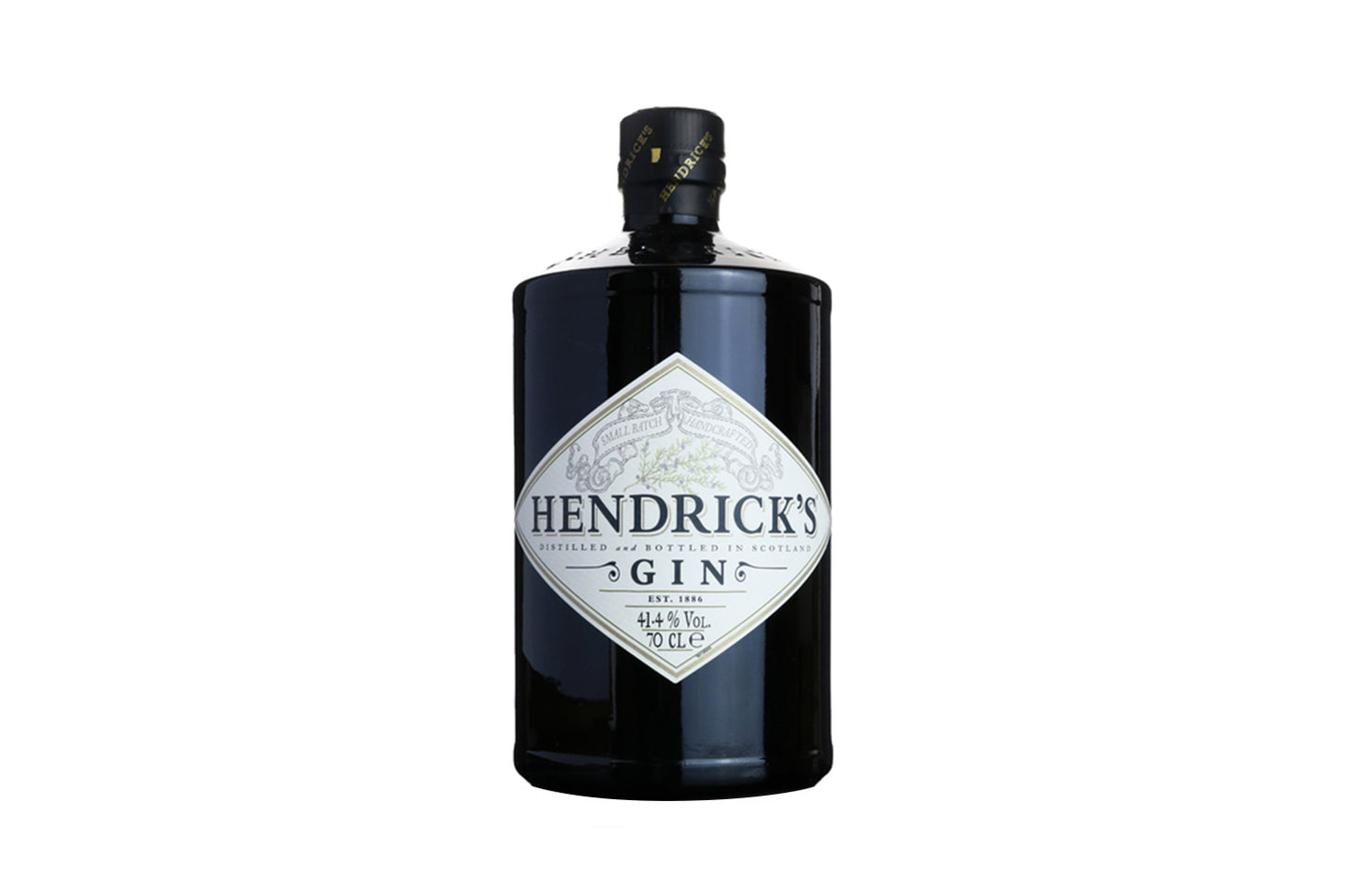 Gin Hendricks 41º