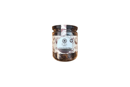 Té Coconut Chocolate Negro