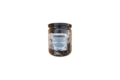 Té Coconut Chocolate Negro