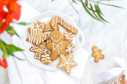 Galletas de Navidad