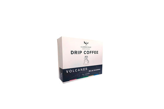 Caja Drip Coffee