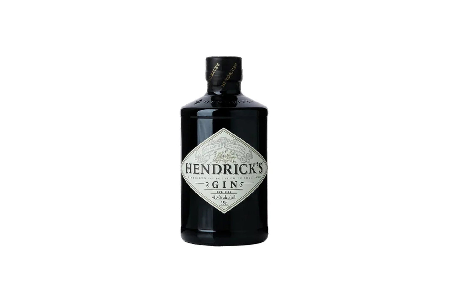 Gin Hendricks 41º